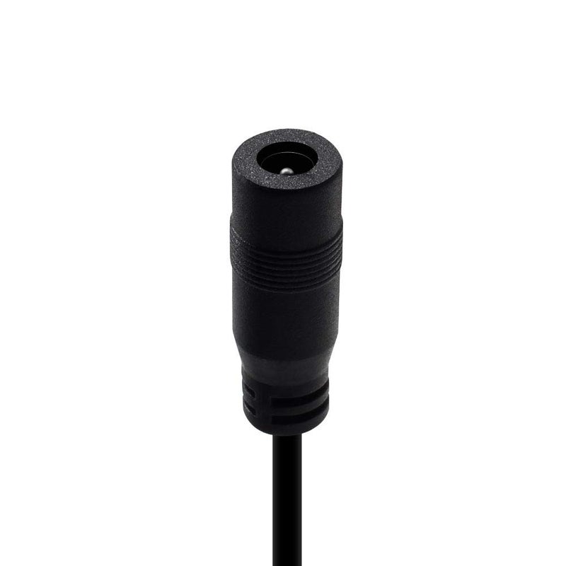 SONICAKE 9V DC10 Bass Pedal Power Supply and 5 Way Power Splitter with Right Angle Connector - Image 3